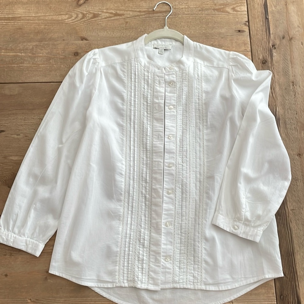 Lucky Brand Shirt White S
